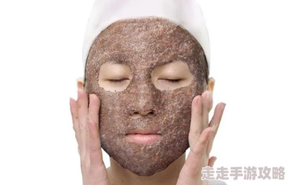 上面膜下面膜53分钟，护肤效果显著提升，肌肤水润光滑令人惊艳的使用体验分享