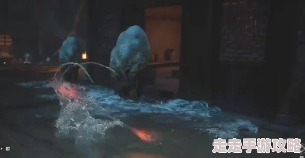 黑神话悟空九霞清醑获取全攻略：详解九霞清醑酒获取方法与步骤