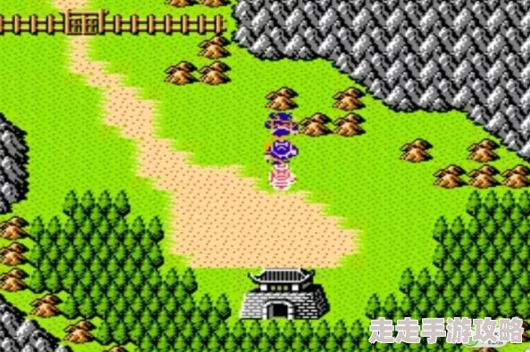 《以吞食天地1》全面攻略：高效策略助你轻松打败强大敌人