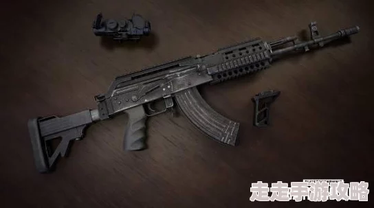 文明重启游戏攻略：AKM改装步枪详细制作教程与武器改造方法介绍