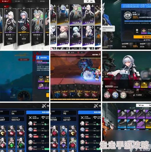 2024好玩又耐玩的手游排行前十，网友亲测推荐：精彩游戏不容错过！