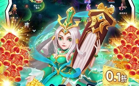 2024经典西游手游排行:回顾早年佳作,网友力荐的西游题材手游大全 2024经典西游手游排行:回顾早年佳作,网友力荐的西游题材手游大全