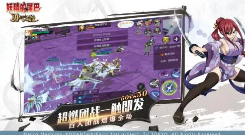 2024热门MMO手游大盘点：网友力荐的最多人玩&最有趣MMORPG手机游戏精选