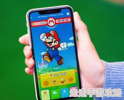 超级马里奥RUN惊喜揭秘：问号砖块多样化用途全面详解，解锁隐藏关卡等你挑战！