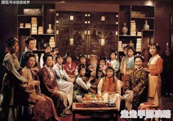 红楼之凤还巢近日剧组宣布将于下月开始拍摄新一季，期待更多精彩剧情。