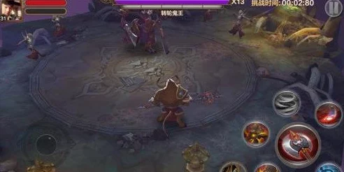 全民斗战神6-2圣婴囚徒三星通关秘籍大公开！惊喜奖励等你拿，速来挑战！