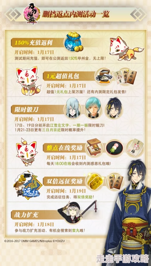 刀剑乱舞-ONLINE-任务系统深度解析：玩法技巧大揭秘，惊喜新活动即将上线详解！