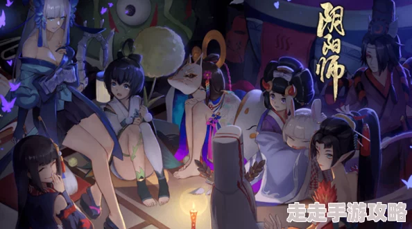 惊喜！阴阳师手游困难18关平民挂机阵容大揭秘，高效通关不再是梦！