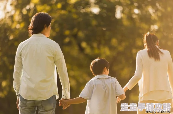 幸福的一家全文阅读生活充满希望与爱每一天都值得珍惜与感恩