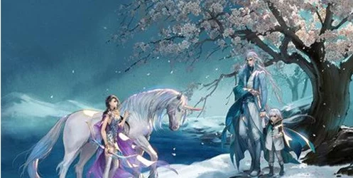 幻城手游婚恋系统大揭秘：怎么结婚？惊喜消息！全新婚礼玩法等你来体验！