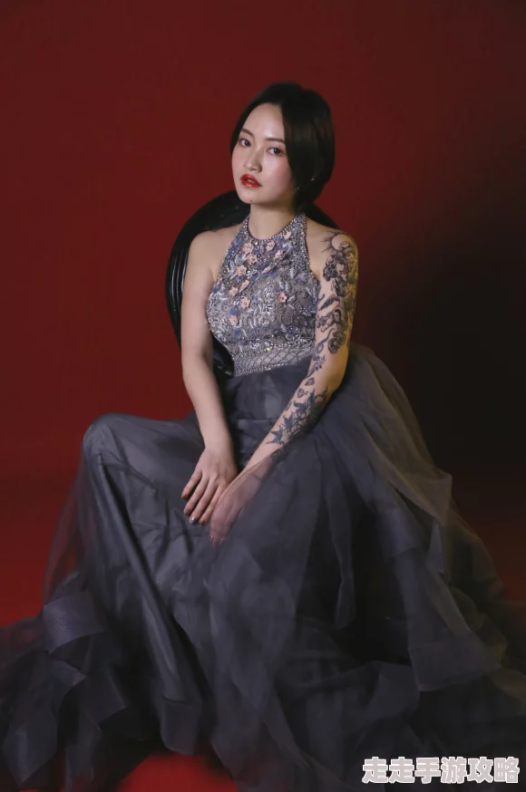 松雪佳苗纹身师用艺术传递情感与故事让每个生命都绽放独特光彩