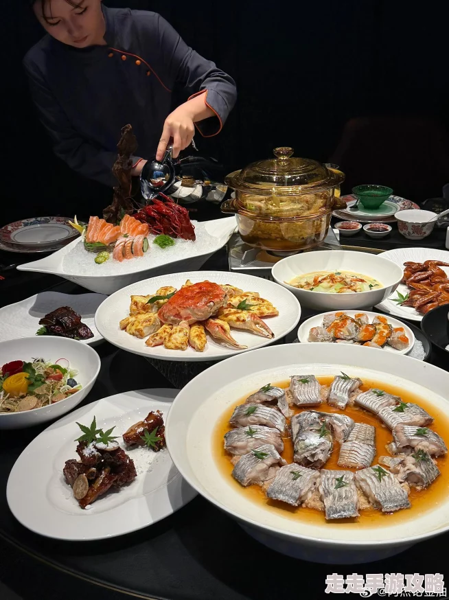 爽文合集大饭店让我们在美食中感受温暖与幸福,共享生活的美好时光 爽文合集大饭店让我们在美食中感受温暖与幸福,共享生活的美好时光