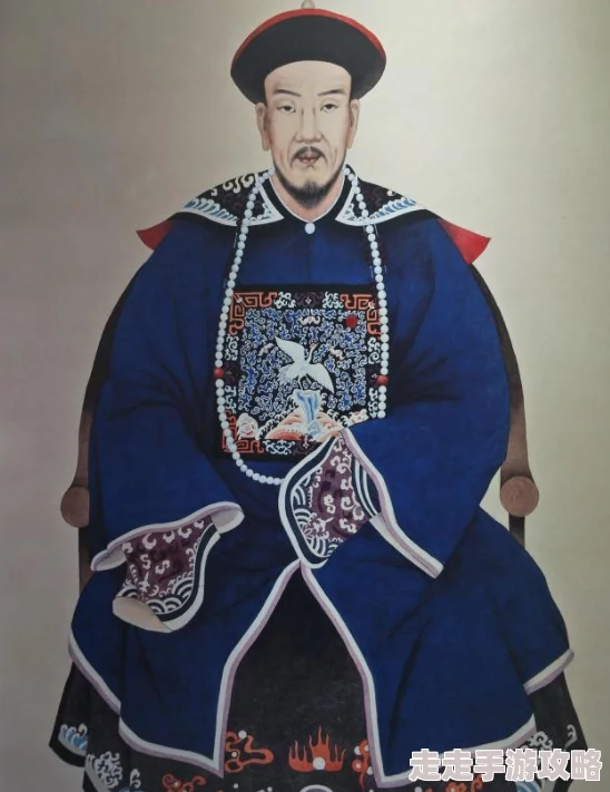 别墅贵妇的娇吟一代名相陈廷敬以智慧和奉献书写人生华章