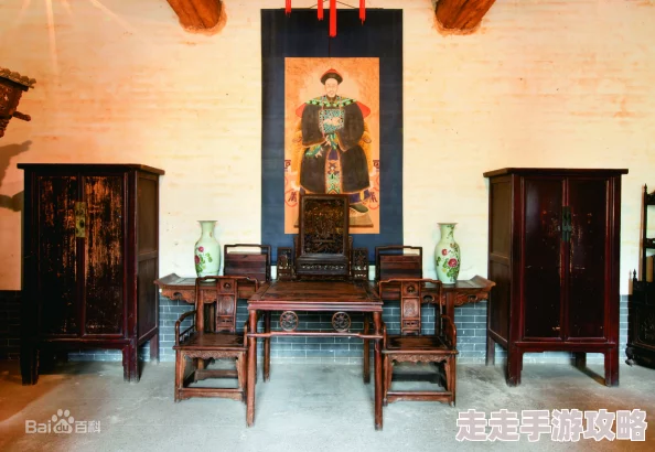 别墅贵妇的娇吟一代名相陈廷敬以智慧和奉献书写人生华章