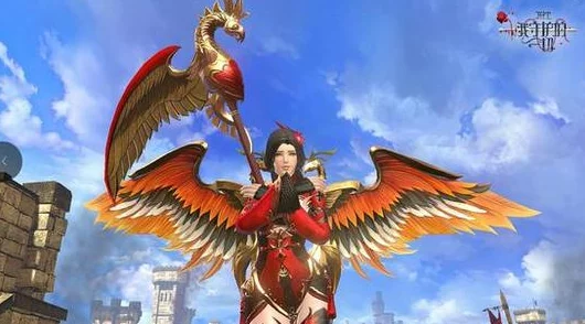 HIT我守护的一切:全新翅膀设计抢鲜大曝光,颜值控迎来年度惊喜福音! HIT我守护的一切:全新翅膀设计抢鲜大曝光,颜值控迎来年度惊喜福音!