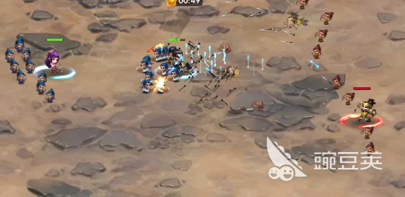 王室纷争新手前期开局技巧大揭秘，惊喜消息：独家攻略助你快速上手称霸战场！