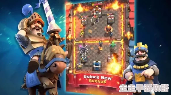 王室纷争新手前期开局技巧大揭秘，惊喜消息：独家攻略助你快速上手称霸战场！