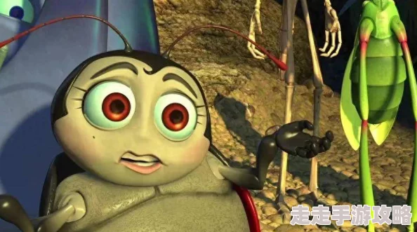 欧美奶水虫虫历险记勇敢追梦相信自己每一步都能创造奇迹