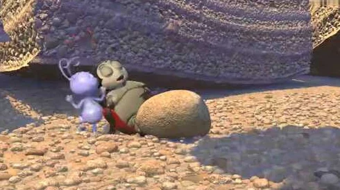 欧美奶水虫虫历险记勇敢追梦相信自己每一步都能创造奇迹