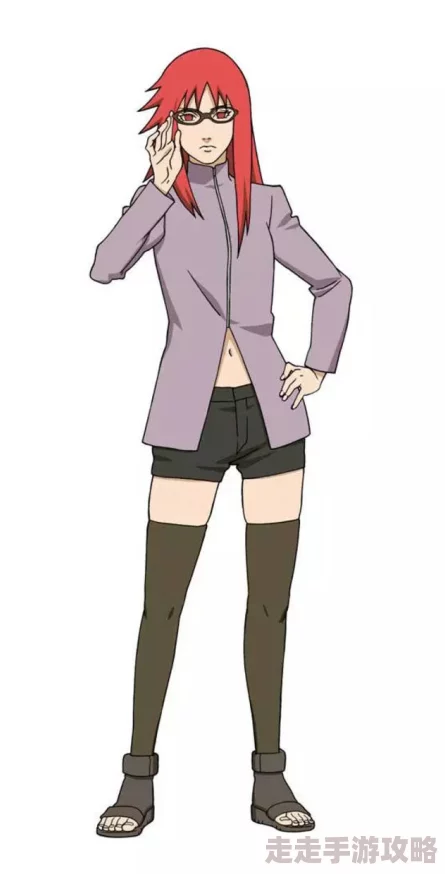 火影忍者手游重大更新！新忍者香燐震撼登场，PK秘卷选择推荐带惊喜福利来袭！