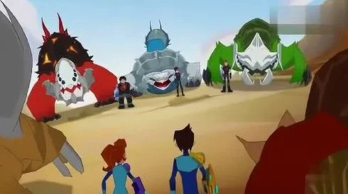 家庭轮乱小说兽王争锋一部视觉震撼的动物冒险大片