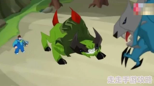 家庭轮乱小说兽王争锋一部视觉震撼的动物冒险大片