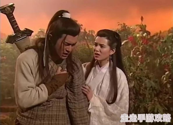 神雕侠侣之颠覆恋爱中的死神珍惜每一刻爱与生命的美好