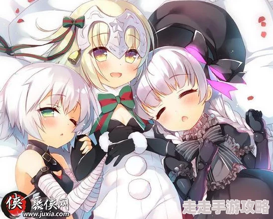 惊喜！命运冠位指定L阿尔托莉雅顶级阵容揭秘：狗粮队完美搭配攻略大放送！