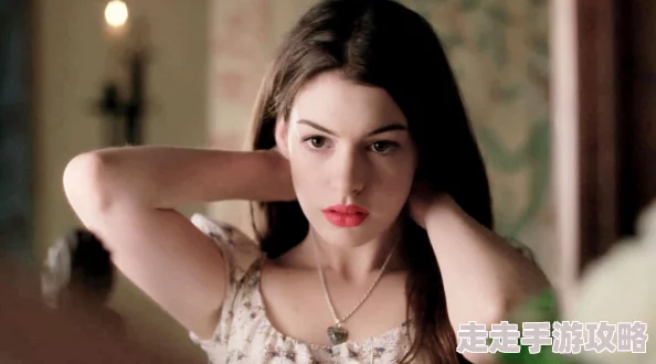 欧美性少女蛇蝎美人心真实的美在于善良与真诚，内外兼修方能绽放光彩