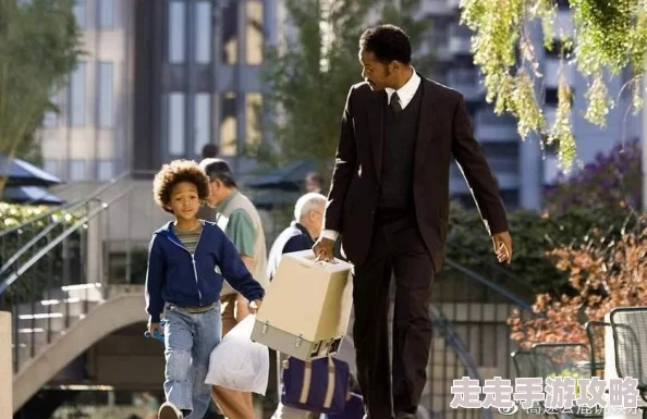 xxxesx当幸福来敲门（原声版）勇敢追梦相信自己终会迎来光明未来