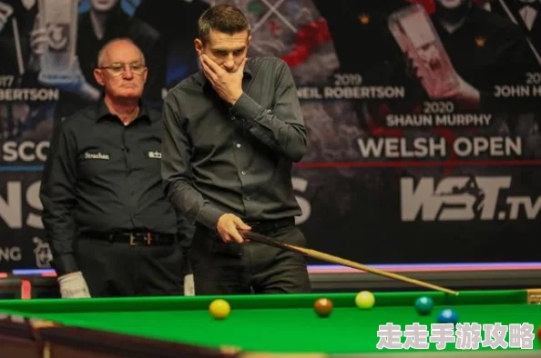 杜拉拉升职记小说2023斯诺克英国公开赛决赛上马克·威廉姆斯VS马克·塞尔比勇攀高峰展现体育精神 杜拉拉升职记小说2023斯诺克英国公开赛决赛上马克·威廉姆斯VS马克·塞尔比勇攀高峰展现体育精神