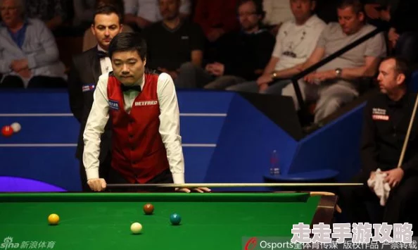 杜拉拉升职记小说2023斯诺克英国公开赛决赛上马克·威廉姆斯VS马克·塞尔比勇攀高峰展现体育精神 杜拉拉升职记小说2023斯诺克英国公开赛决赛上马克·威廉姆斯VS马克·塞尔比勇攀高峰展现体育精神