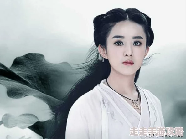 小龙女黄文小龙女在新剧中展现惊人武功引发热议