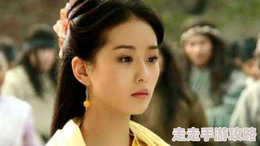 小龙女黄文小龙女在新剧中展现惊人武功引发热议