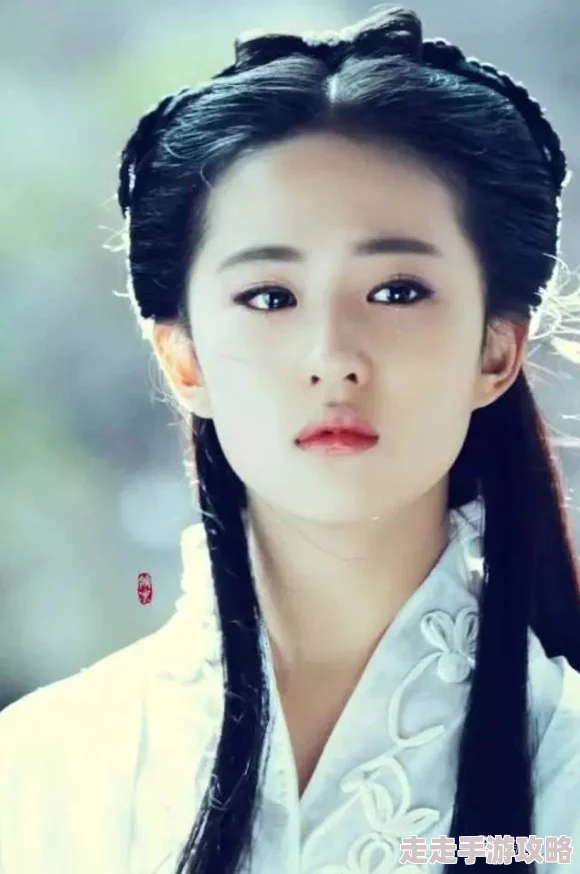 小龙女黄文小龙女在新剧中展现惊人武功引发热议