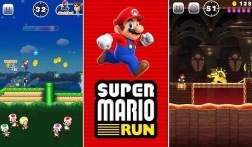 超级马里奥跑酷小白专用设备帐号联动教程：惊喜！一键解锁隐藏关卡与专属福利