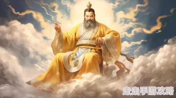 梦幻西游手游紫薇大帝全新打法思路深度解析，惊喜消息：高效通关秘籍大公开！