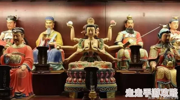 梦幻西游手游紫薇大帝全新打法思路深度解析，惊喜消息：高效通关秘籍大公开！