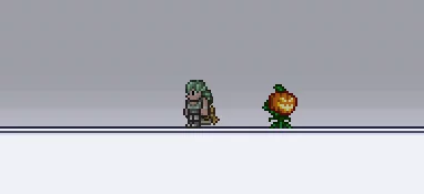 泰拉瑞亚宠物南瓜娃娃高效获得攻略及惊喜属性详解，万圣节专属飞行萌宠来袭！