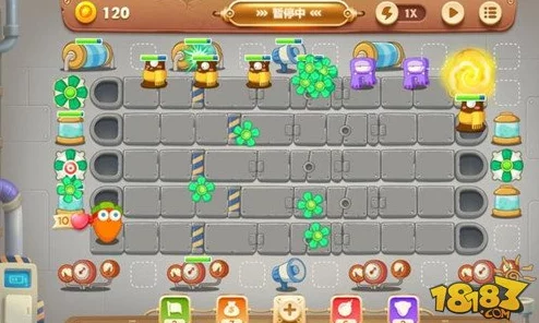 惊喜！保卫萝卜3雪球炮塔建造价格揭晓：仅需XX金币，超值守护等你来体验！