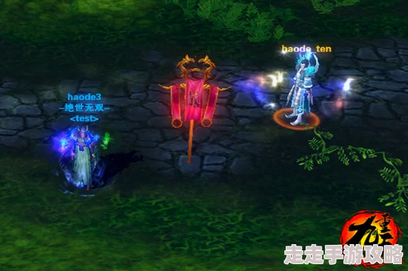 傲世九重天：人在江湖漂，揭秘不吃刀神功系统绝学！惊喜新功能——神功护体篇震撼上线！