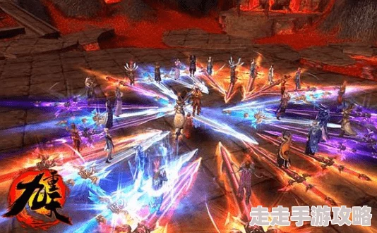 傲世九重天：人在江湖漂，揭秘不吃刀神功系统绝学！惊喜新功能——神功护体篇震撼上线！