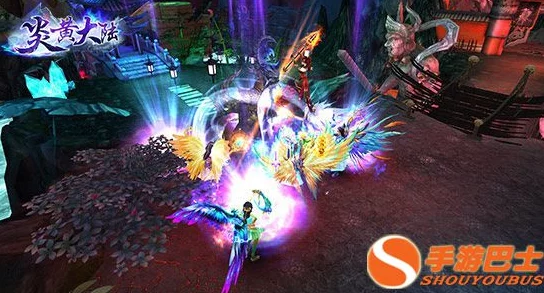 聊斋妖魔道世界BOSS活动规则全揭秘，惊喜消息：参与即有机会赢取限量版妖灵宠物！