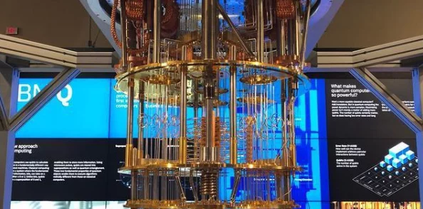 快h全球首个量子计算机实现超越经典计算能力 快h全球首个量子计算机实现超越经典计算能力