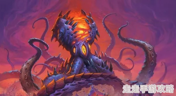 炉石传说Savjz欧服登顶！揭秘全新恩佐斯萨卡组，带来赛季惊喜上分利器！