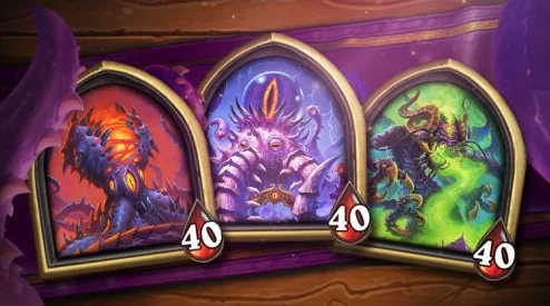 炉石传说Savjz欧服登顶！揭秘全新恩佐斯萨卡组，带来赛季惊喜上分利器！