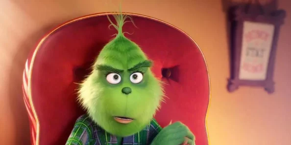 婷婷色综合成人成人网小说绿毛怪格林奇（国语版）用爱与善良改变世界每个人都能成为温暖的力量