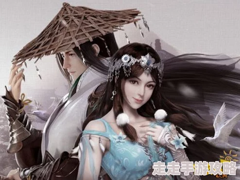 揭秘!御剑情缘手游中,哪个职业最好玩?惊喜消息:新职业即将上线! 揭秘!御剑情缘手游中,哪个职业最好玩?惊喜消息:新职业即将上线!