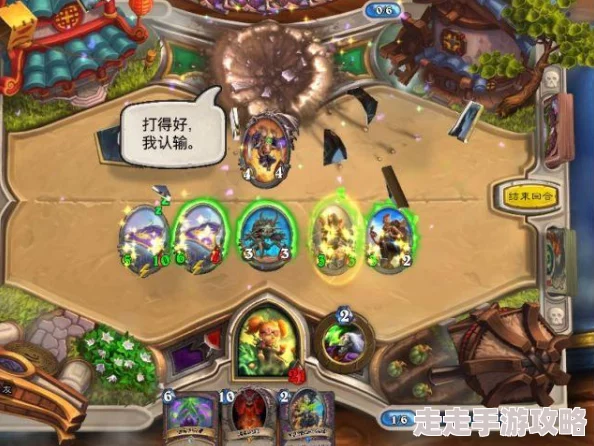 炉石传说术士革新!揭秘全新恶魔体系,惊喜推出顶级恶魔手牌术卡组推荐 炉石传说术士革新!揭秘全新恶魔体系,惊喜推出顶级恶魔手牌术卡组推荐