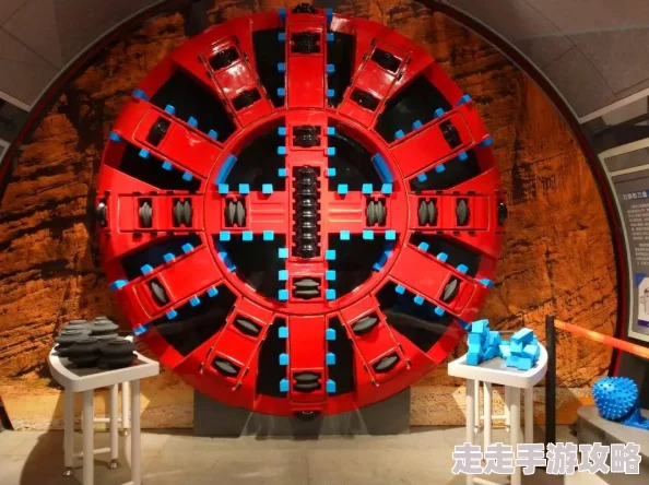 日本动态120秒免费最新科技展览吸引众多观众体验未来科技魅力 日本动态120秒免费最新科技展览吸引众多观众体验未来科技魅力